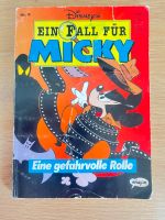 Micky Maus Comic Rheinland-Pfalz - Ludwigshafen Vorschau