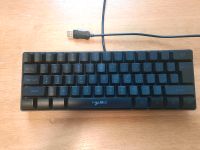 Hysc Gaming Tastatur Hessen - Rotenburg Vorschau