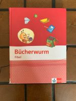 Bücherwurm Fibel für die 1. Klasse - Klett Aachen - Verlautenheide Vorschau