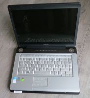 Retro Vintage Gaming Laptop Toshiba Sat A200 MIT Gold Games 8 Hessen - Frankenberg (Eder) Vorschau