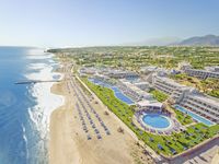 1Wo. KRETA FAMILIEN URLAUB REISEN Sie ins 5* LYTTOS BEACH inkl. Flug Thüringen - Bad Langensalza Vorschau