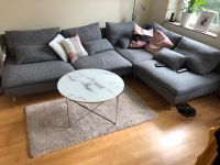 Söderhamn Sofa Lejde grau/schwarz Düsseldorf - Lörick Vorschau