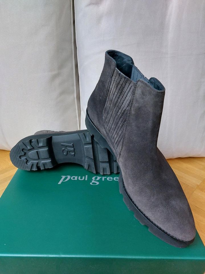 Paul Green Stiefelette Gr 7 in Hattingen