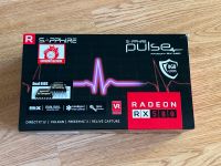 Sapphire Radeon Pulse RX580 8GB Hessen - Wetzlar Vorschau