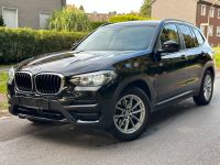 BMW X3 xDrive20d 2. HAND*KLIMA*LED*NAVI*HEAD-UP*SHZ Nordrhein-Westfalen - Recklinghausen Vorschau