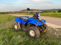 Quad Kymco MXer Baden-Württemberg - Hohenfels Vorschau