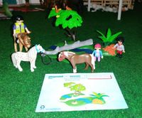 Playmobil 6947 Fröhlicher Ausritt Bad Doberan - Landkreis - Rövershagen Vorschau