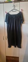 bpc Kleid Gr.44/46 dunkelblau Brandenburg - Königs Wusterhausen Vorschau