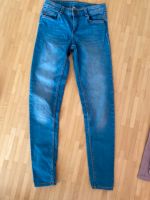 Skinny Jeans Stretch, schmal, Bund regulierbar, Gr. 164 Münster (Westfalen) - Mauritz Vorschau