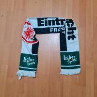Fußball Fan schal Frankfurt eintracht fan Artikel Hessen - Laubach Vorschau