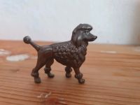 Pudel Hund Zinn Alt Vintage Sammler Lübeck - St. Gertrud Vorschau