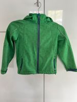 Softshelljacke 122/128 Tchibo Bayern - Baldham Vorschau