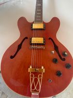 Jazzgitarre flattop Nordrhein-Westfalen - Troisdorf Vorschau