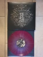 Nightwish-Endless Forms Most Beautiful, Vinyl, 2 LPs, Purple Sachsen - Chemnitz Vorschau