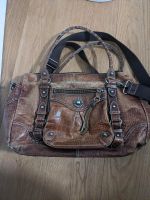 Ledertasche / Umhängetasche Leder Leontine Hagoort Aachen - Laurensberg Vorschau