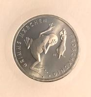 20 Euro BRD Froschkönig 2018 Hamburg-Mitte - Hamburg Neustadt Vorschau