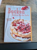 Backbuch "Kuchen für die Seele" Rheinland-Pfalz - Kleinmaischeid Vorschau