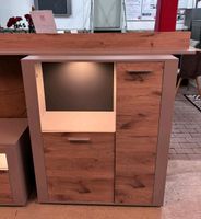 Highboard Schrank Kommode Anrichte BEACH Versand Bühne Nordrhein-Westfalen - Borgentreich Vorschau