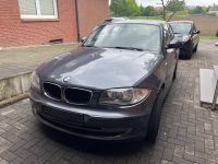 BMW E87 120D Nordrhein-Westfalen - Haltern am See Vorschau