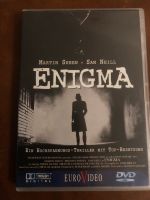 Enigma - DVD-Film Thriller - Martin Sheen, Sam Neill Bayern - Ansbach Vorschau