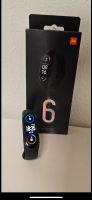 Xiaomi Mi Band 6 Smartwatch Niedersachsen - Esens Vorschau