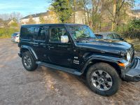 Jeep Wrangler Düsseldorf - Pempelfort Vorschau