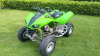 KFX 700 Kawasaki Quad ATV Niedersachsen - Visbek Vorschau