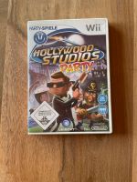 Wii Spiel Hollywood Studios Party Sachsen-Anhalt - Jerichow Vorschau