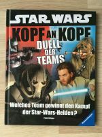 Buch "Star Wars - Duell der Teams" Ravensburger Nordrhein-Westfalen - Wilnsdorf Vorschau