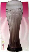 Coca-Cola - Mc Donald´s Edition 2013 - Rosa - Glas# Sachsen - Eilenburg Vorschau