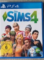 Sims 4 Playstation 4 Spiel Rheinland-Pfalz - Speicher Vorschau