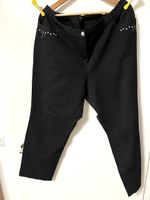 Stretch Damenhose-Mia Moda, Gr. 50, Stetchqualität mit Gummizug Hessen - Fronhausen Vorschau