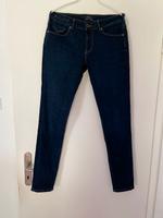 Dunkelblaue Jeans Scotch & Soda Gr. 38 Niedersachsen - Osterode am Harz Vorschau