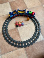 Sternchenbahn mit Schienenkreis, Playmobil123, Eisenbahn, Zug Bayern - Regensburg Vorschau