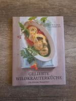 NEU! Geliebte Wildkräuterküche Wildkräuter Kräuter Kochbuch Dresden - Pieschen Vorschau