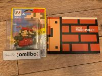 Nintendo amiibo Mario 30th Anniversary Collection Figur & Buch Nordrhein-Westfalen - Mönchengladbach Vorschau