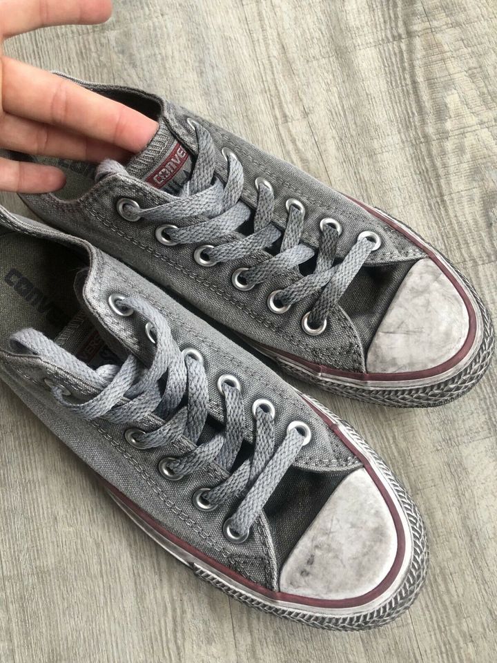 Converse Chucks Gr. 38 NEU in Schrecksbach