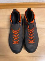 Scarpa Haraka GTX, Gr. 39,5, Dunkelgrau unisex München - Ramersdorf-Perlach Vorschau
