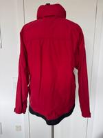 Outdoor Jacke rot M Bayern - Deggendorf Vorschau