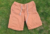 kurze Hose Shorts Tom Tailor Gr. 38 braun Niedersachsen - Braunschweig Vorschau