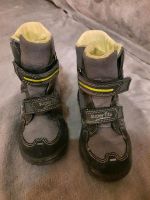 Winterstiefel, superfit, unisex, Größe 29, grau mit gelben Nähten Rheinland-Pfalz - Remagen Vorschau