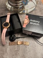 Samsung Galaxy Watch 42 mm Hessen - Maintal Vorschau