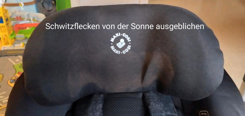 Maxi Cosi Kindersitz Beryl in Pommersfelden
