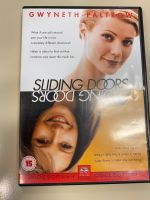 DVD Sliding doors- Sie liebt ihn - sie liebt ihn nicht - Film Nordrhein-Westfalen - Erkelenz Vorschau