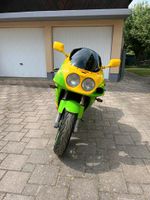 Kawasaki ZXR750l Baden-Württemberg - Offenburg Vorschau