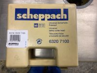 Scheppach Universal Sicherheitsfräskopf Bayern - Puchheim Vorschau