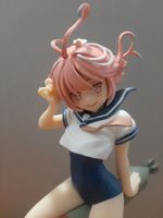 Anime Manga KanColle Kantai Collection I-58 Figur Brandenburg - Strausberg Vorschau