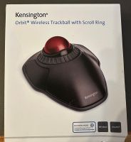 Kensington Orbit Trackball Maus Nordrhein-Westfalen - Schwalmtal Vorschau