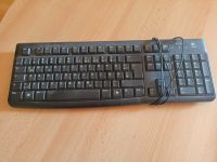 Tastatur, Logitech Keyboard, Computer Sachsen - Chemnitz Vorschau