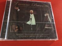 CD‘s Classic Musik Luciano Pavarotti, Herbert von Karajan Brandenburg - Hennigsdorf Vorschau